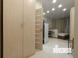 1-к квартира, посуточно, 20м2, 2/25 этаж