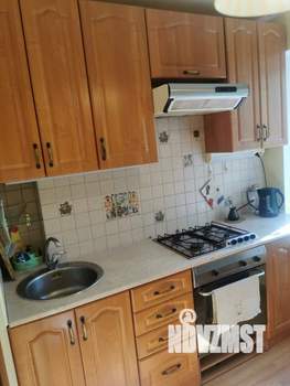 1-к квартира, на длительный срок, 33м2, 5/5 этаж
