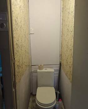 2-к квартира, на длительный срок, 50м2, 13/16 этаж