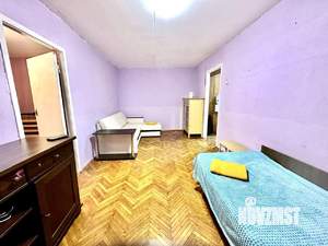 3-к квартира, посуточно, 65м2, 5/5 этаж