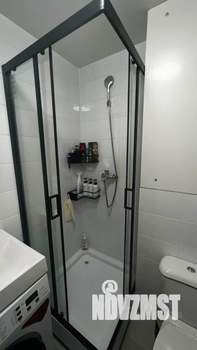 Студия квартира, на длительный срок, 20м2, 22/25 этаж