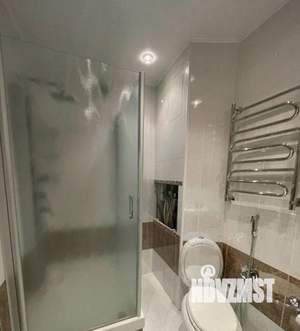 1-к квартира, на длительный срок, 52м2, 11/17 этаж