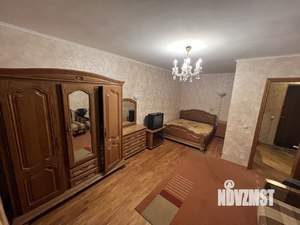 1-к квартира, на длительный срок, 45м2, 10/12 этаж