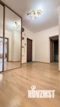 2-к квартира, на длительный срок, 71м2, 9/17 этаж