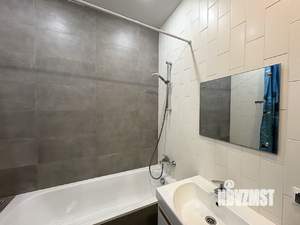 1-к квартира, на длительный срок, 38м2, 5/24 этаж