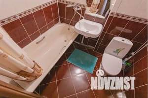 1-к квартира, посуточно, 60м2, 4/22 этаж