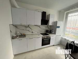 2-к квартира, на длительный срок, 51м2, 4/16 этаж