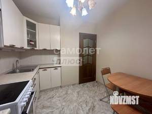 1-к квартира, на длительный срок, 43м2, 16/16 этаж