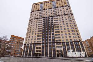 2-к квартира, на длительный срок, 55м2, 18/25 этаж