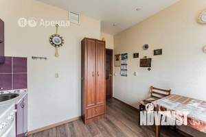 2-к квартира, на длительный срок, 58м2, 4/25 этаж