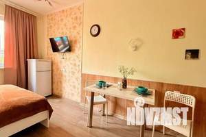 1-к квартира, посуточно, 20м2, 2/25 этаж