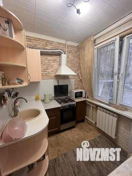 1-к квартира, на длительный срок, 31м2, 1/5 этаж