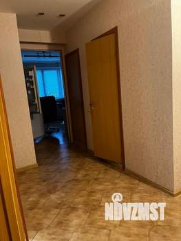 2-к квартира, на длительный срок, 65м2, 12/17 этаж