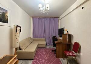 1-к квартира, на длительный срок, 32м2, 1/3 этаж