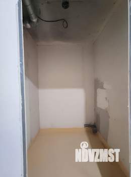 Студия квартира, на длительный срок, 20м2, 3/25 этаж