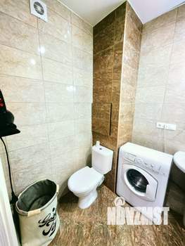 1-к квартира, на длительный срок, 45м2, 3/19 этаж
