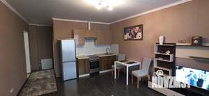 1-к квартира, на длительный срок, 46м2, 15/19 этаж