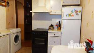 3-к квартира, на длительный срок, 64м2, 5/14 этаж