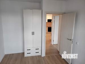 2-к квартира, на длительный срок, 46м2, 18/21 этаж