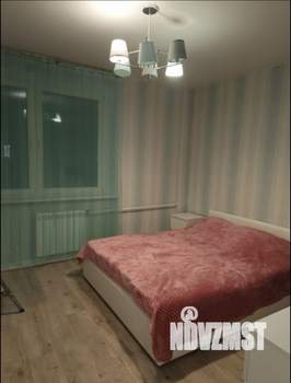 2-к квартира, на длительный срок, 62м2, 17/27 этаж