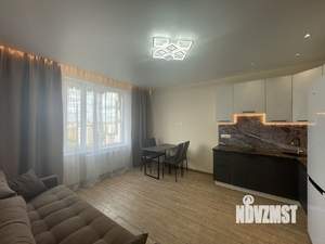 Студия квартира, на длительный срок, 30м2, 14/25 этаж