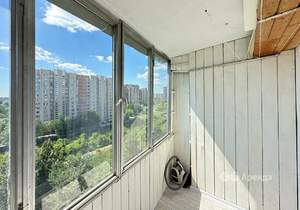 1-к квартира, на длительный срок, 34м2, 8/9 этаж