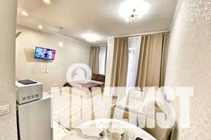 1-к квартира, посуточно, 26м2, 17/24 этаж