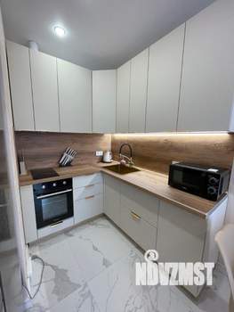 1-к квартира, на длительный срок, 33м2, 16/24 этаж