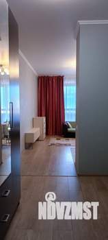 1-к квартира, на длительный срок, 32м2, 20/24 этаж