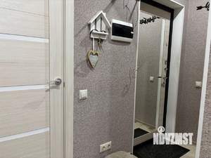 1-к квартира, на длительный срок, 47м2, 11/27 этаж