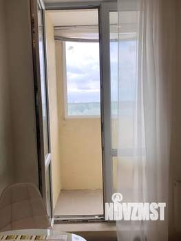 1-к квартира, на длительный срок, 48м2, 10/22 этаж