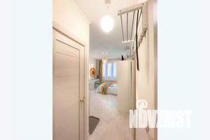 1-к квартира, посуточно, 17м2, 4/25 этаж