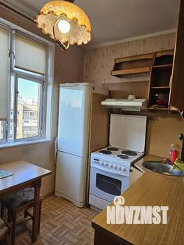 1-к квартира, на длительный срок, 39м2, 10/14 этаж