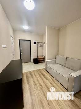 1-к квартира, на длительный срок, 40м2, 16/25 этаж