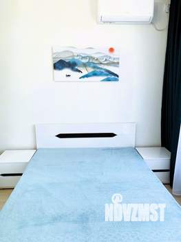 2-к квартира, на длительный срок, 46м2, 14/25 этаж