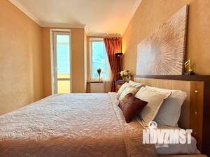 2-к квартира, посуточно, 54м2, 10/22 этаж