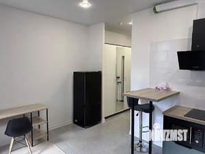 1-к квартира, на длительный срок, 24м2, 7/22 этаж