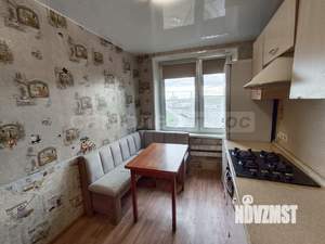 2-к квартира, на длительный срок, 47м2, 12/14 этаж