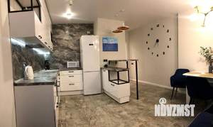 2-к квартира, на длительный срок, 74м2, 20/25 этаж