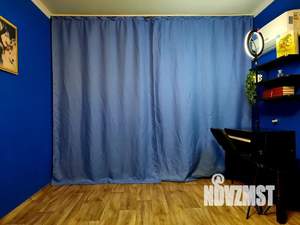 2-к квартира, посуточно, 43м2, 5/5 этаж