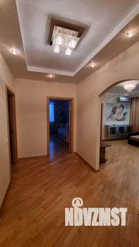 4-к квартира, на длительный срок, 90м2, 10/19 этаж