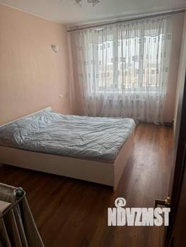 2-к квартира, посуточно, 64м2, 20/22 этаж