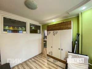 2-к квартира, на длительный срок, 40м2, 6/24 этаж