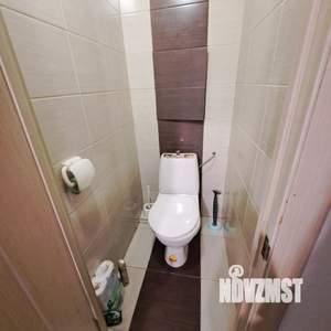 2-к квартира, на длительный срок, 61м2, 6/19 этаж