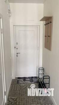 Студия квартира, на длительный срок, 29м2, 2/22 этаж