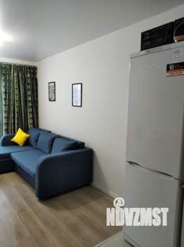 1-к квартира, на длительный срок, 38м2, 13/17 этаж