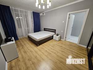 1-к квартира, на длительный срок, 39м2, 13/17 этаж