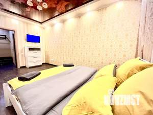 1-к квартира, посуточно, 47м2, 15/24 этаж