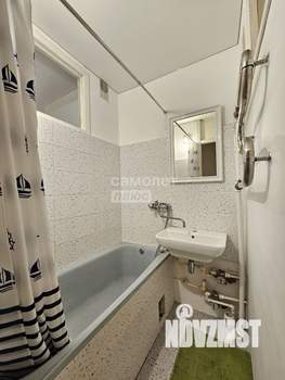3-к квартира, на длительный срок, 58м2, 4/4 этаж