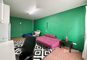 1-к квартира, на длительный срок, 41м2, 20/24 этаж